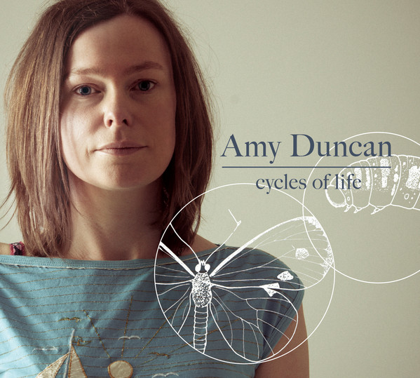

Amy Duncan: Cycles of Life (1 SACD)