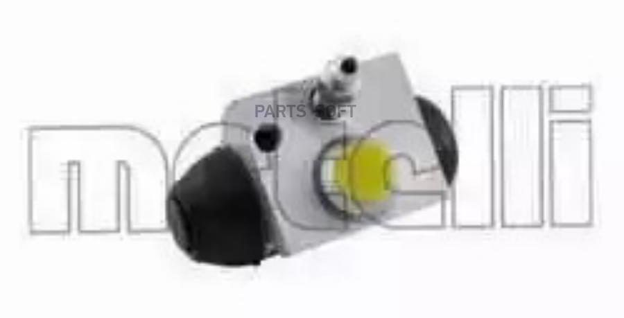 

METELLI 04-0939 Рабочий тормозной цилиндр