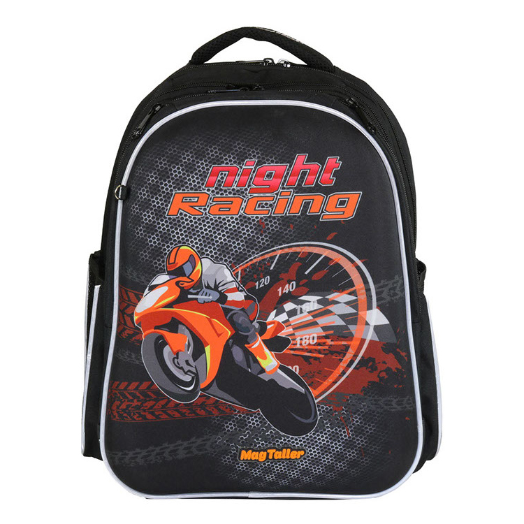 

Рюкзак MagTaller Stoody Motorbike 40 х 30 х 20 см