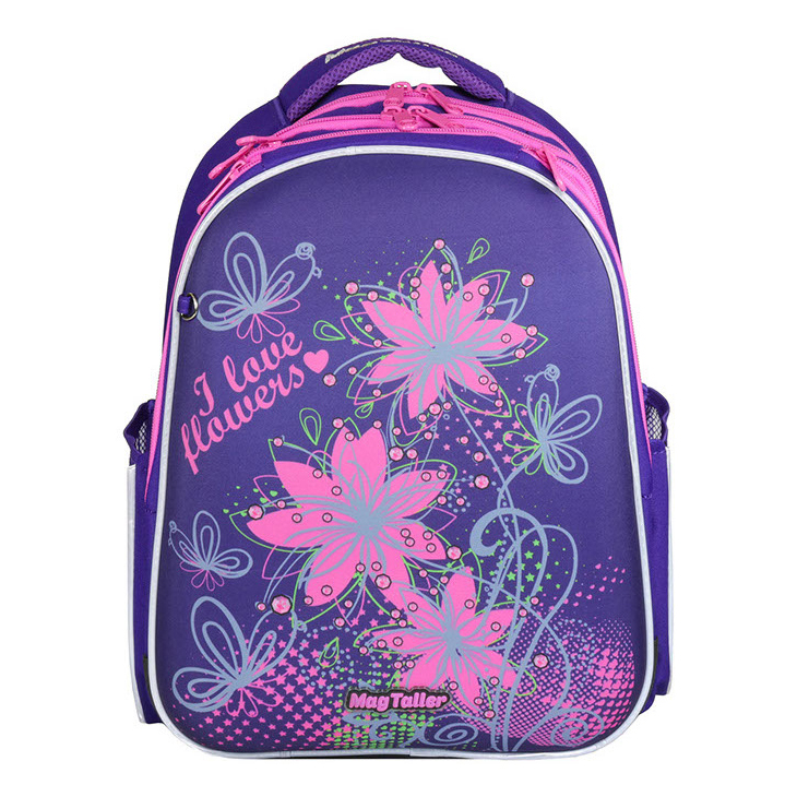 

Рюкзак MagTaller Stoody Flowers 40 х 30 х 20 см
