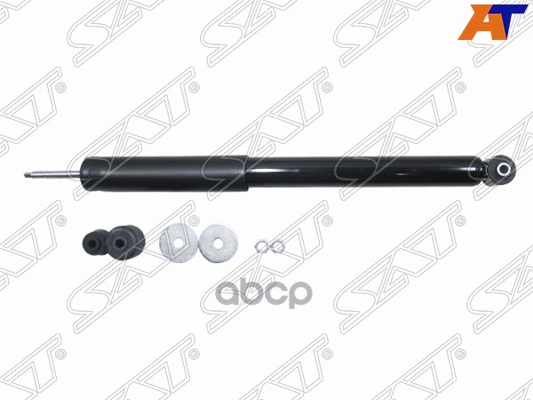 

SAT ST-36-A17-0 Амортизатор передний MERCEDES W202/W210 93-02 gas/oil 1шт