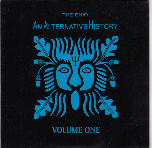 Enid: An Alternative History (2 CD)