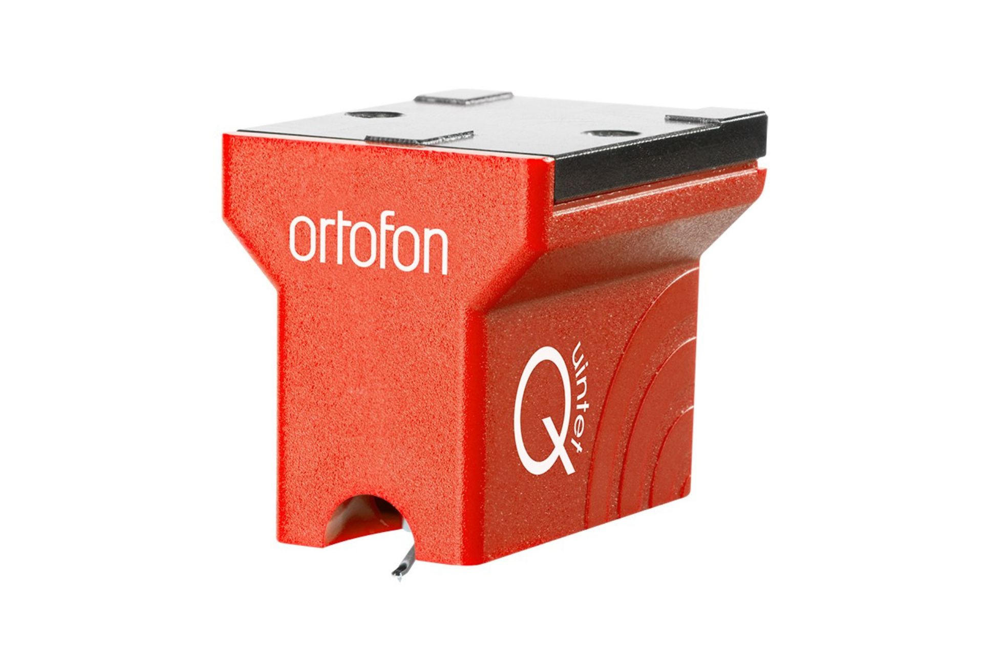 Головка звукоснимателя Ortofon MC Quintet Red