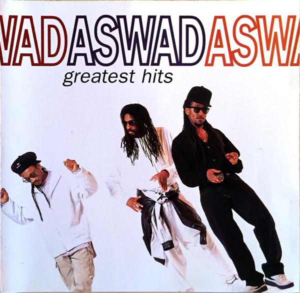 Aswad: Greatest Hits (1 CD)