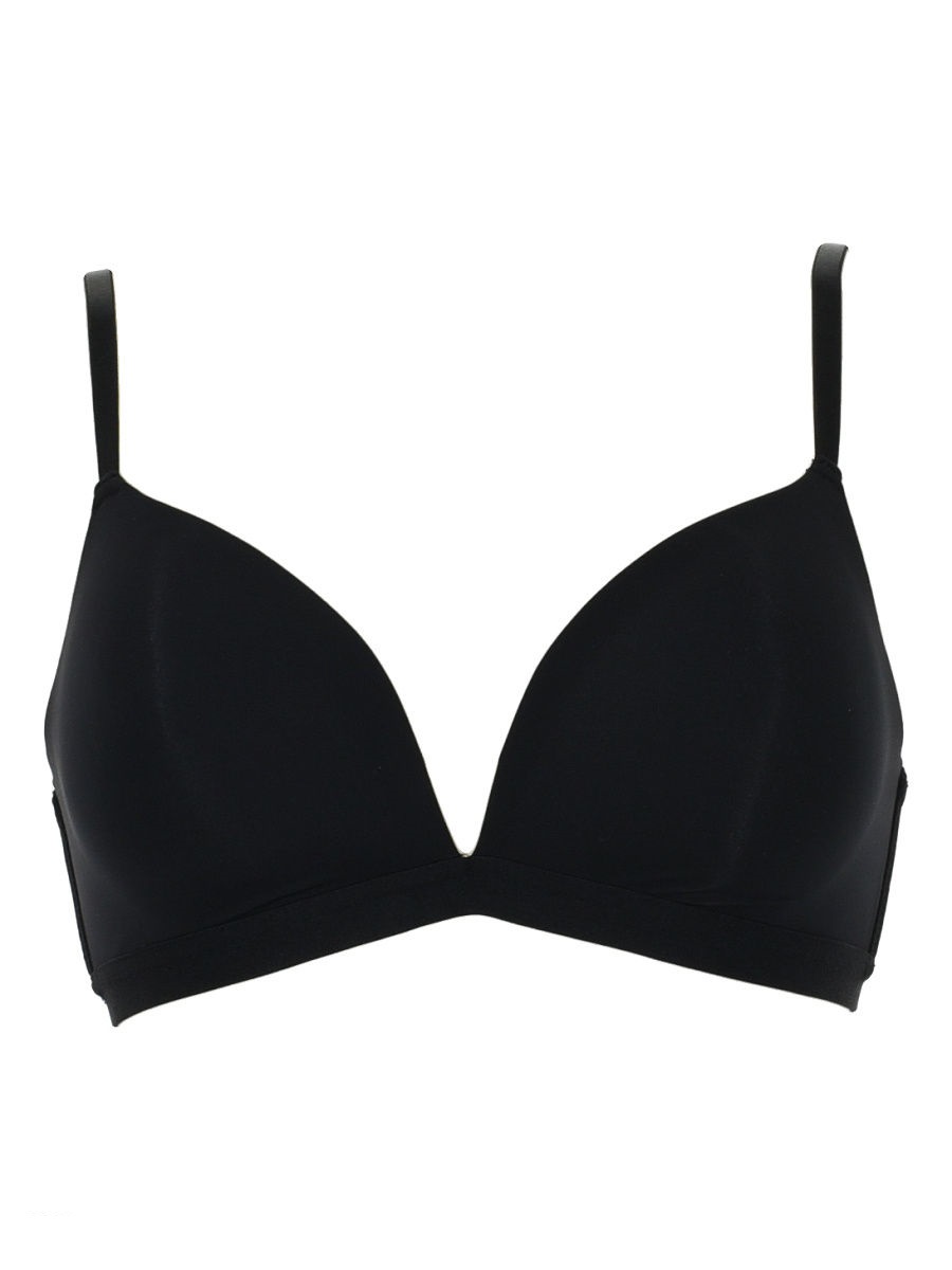 

Бюстгальтер женский Modis M202U00047 черный 75A, M202U00047