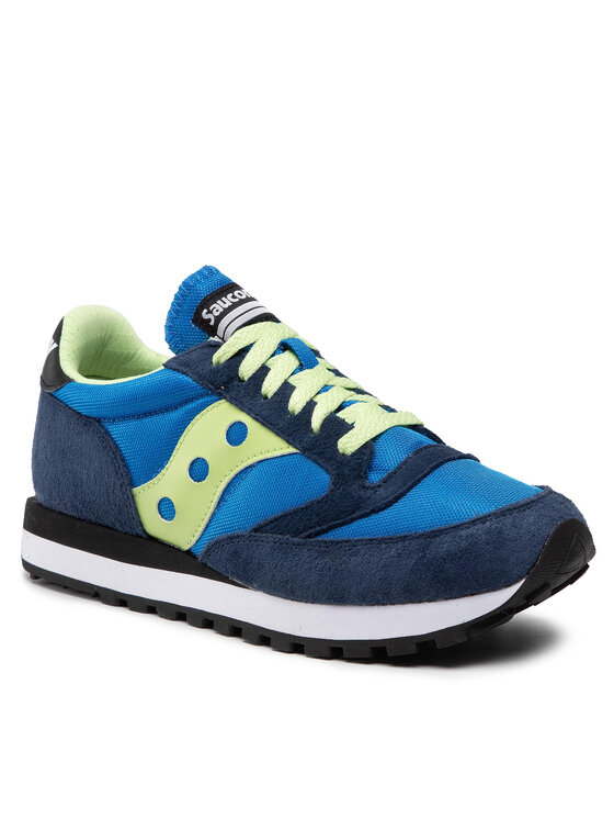 

Кроссовки Jazz 81 S70539-21 Saucony синий 46 EU, Jazz 81 S70539-21