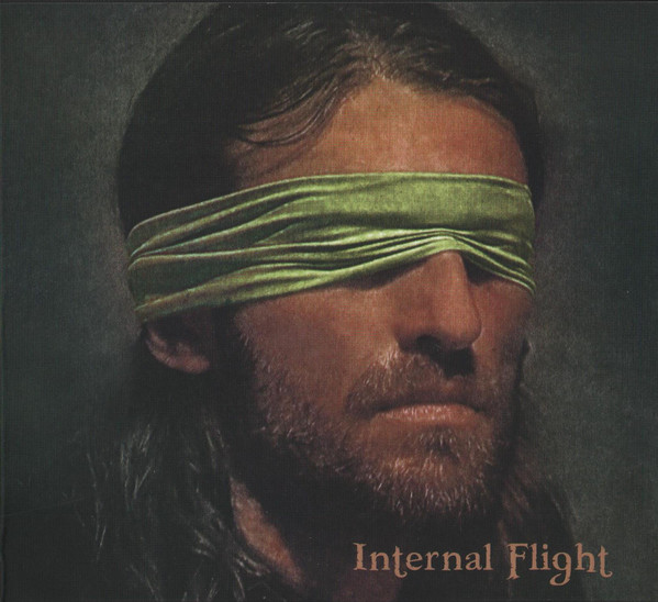 Estas Tonne - Internal Flight (1 CD)