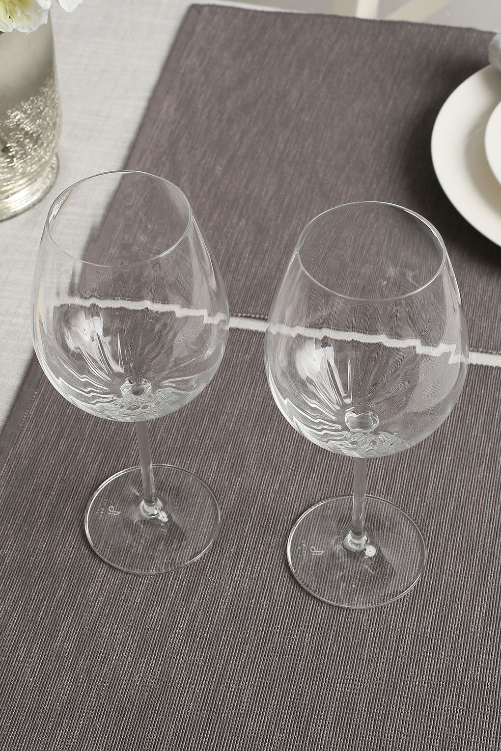 Набор бокалов для красного вина 2 шт. 613 мл Zwiesel Glas хрустальное стекло 122327