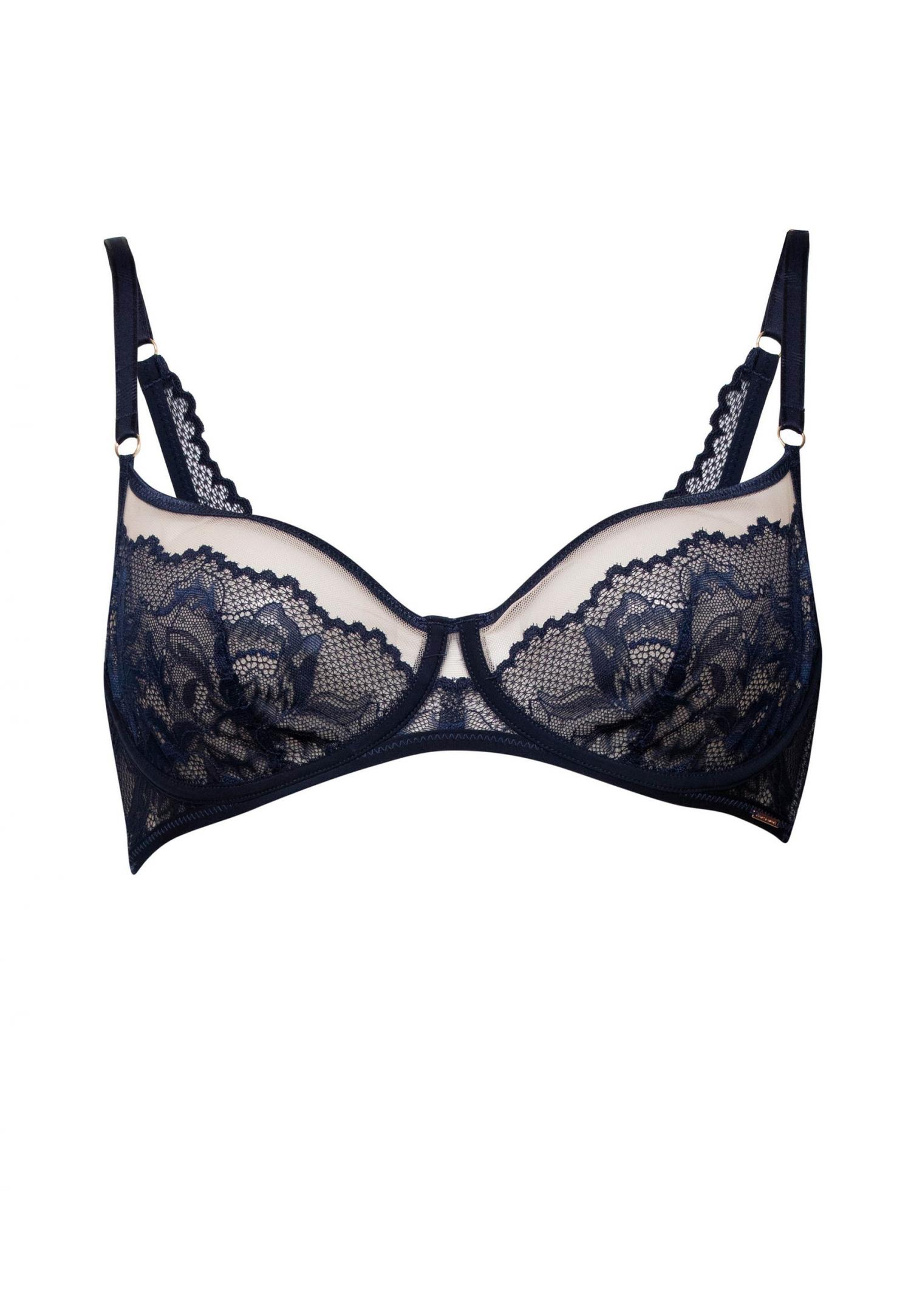 

Бюстгальтер женский MARC & ANDRÉ A9-1111 бежевый 80E, A9-1111