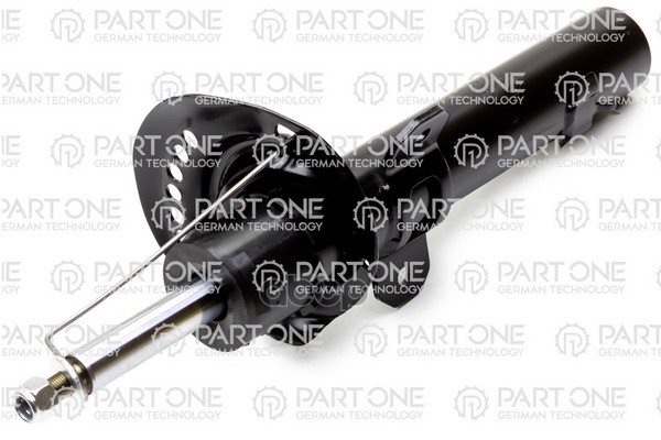 

Амортизатор подвески 335922 GAS передн FORD: MONDEO III 00- PART-ONE 1SA187