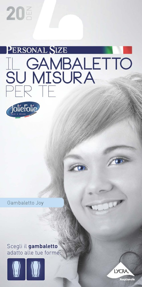 

Носки женские JolieFolie jf_joy20 черные BC, jf_joy20