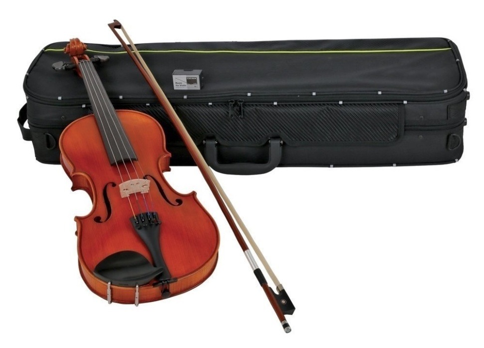 

Скрипка GEWA Aspirante Marseille 4/4+Trunk, GEWA Aspirante Marseille 4/4+Trunk
