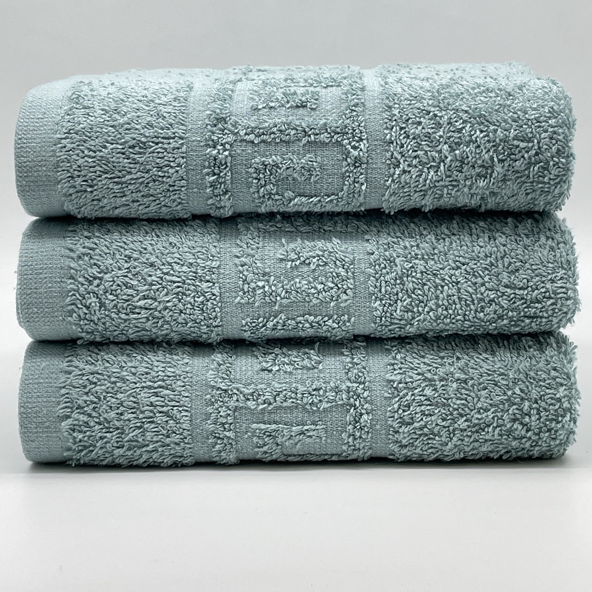 

Набор полотенец TM Textile с121-121-121, c
