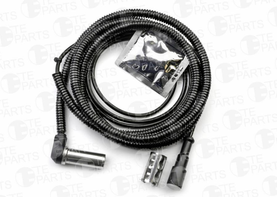 

Датчик Abs (Угловой, Длина = 3065мм) Комплект Втулка И Смазка TE PARTS 10328600