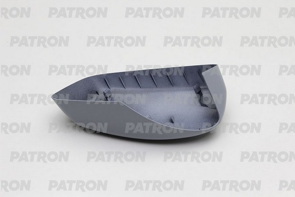 Корпус Бокового Зеркала Лев Грунт Bmw: 5 (E60) - 07 03-03 07 Patron Pmg0417C01 100029940646