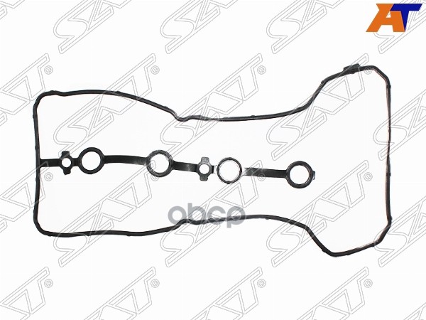 

SAT ST370008 Прокладка клапанной крышки NISSAN JUKE 13-16/ QASHQAI 10-13 HR16DE/RENAULT AR