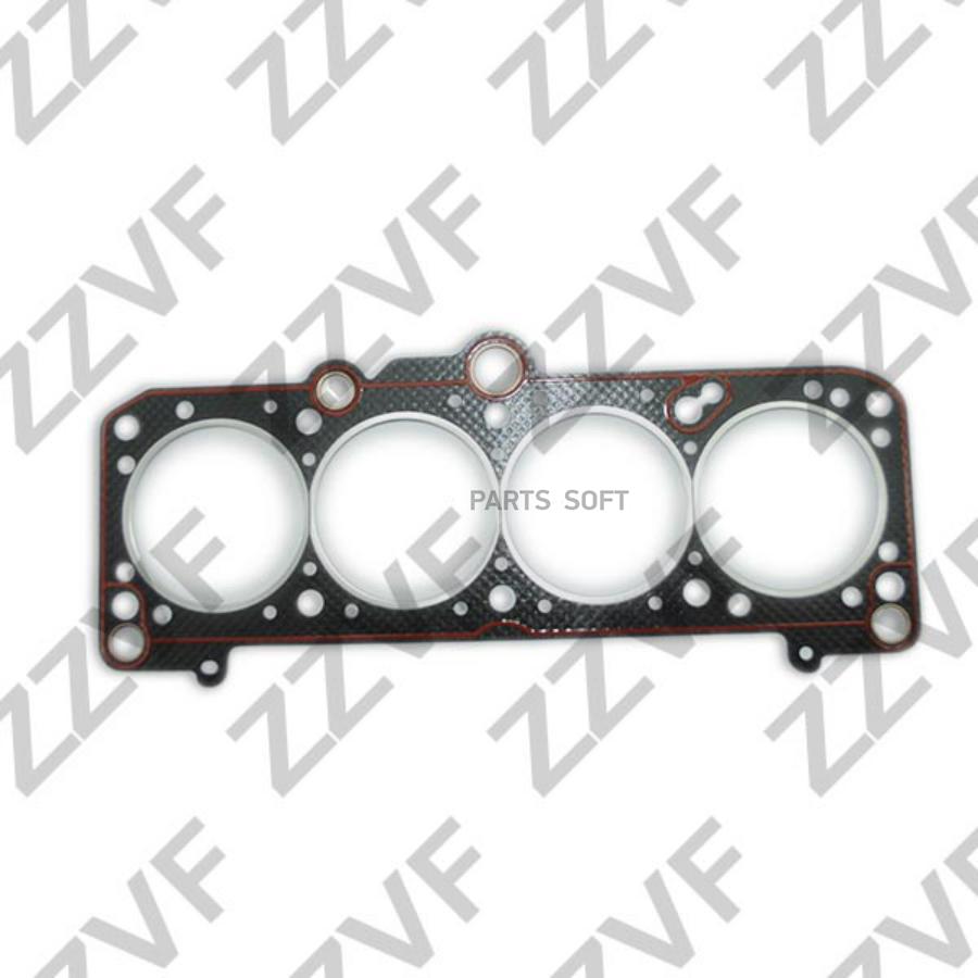 

Прокладка Гбц Vw Polo Iii 6V2 97-01 1Шт ZZVF ZVBZ0029