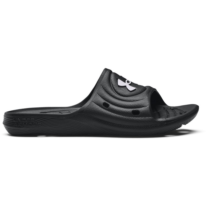 

Пантолеты Under Armour B Locker IV Slides 3023787-001, Черный, B Locker IV Slides