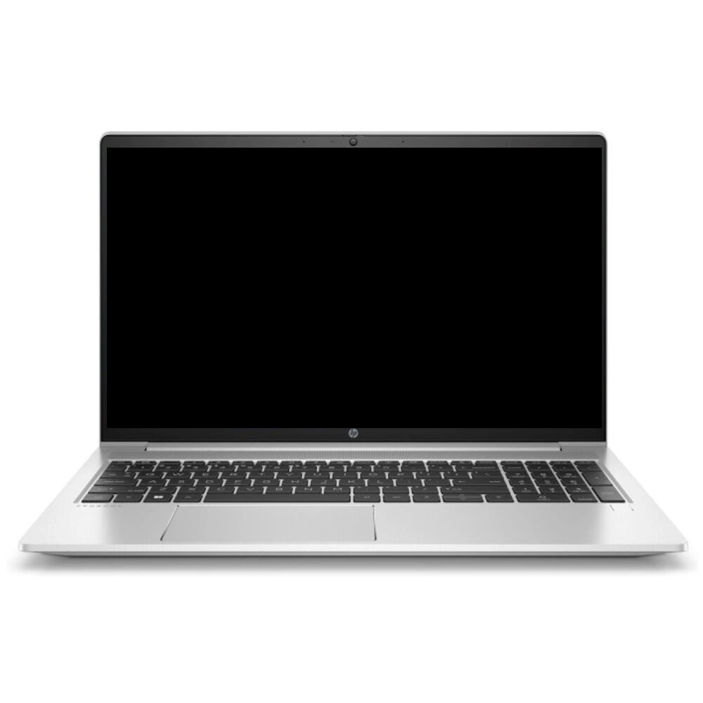 Ноутбук HP ProBook 455 G9 374599 серебристый (5Y3S2EA#BH5)