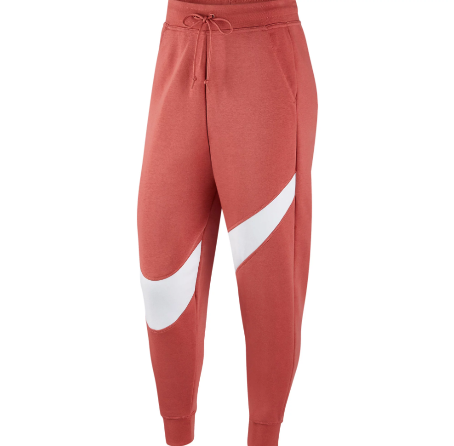

Спортивные брюки женские Nike BV3937-897 красные XL, Красный, BV3937-897
