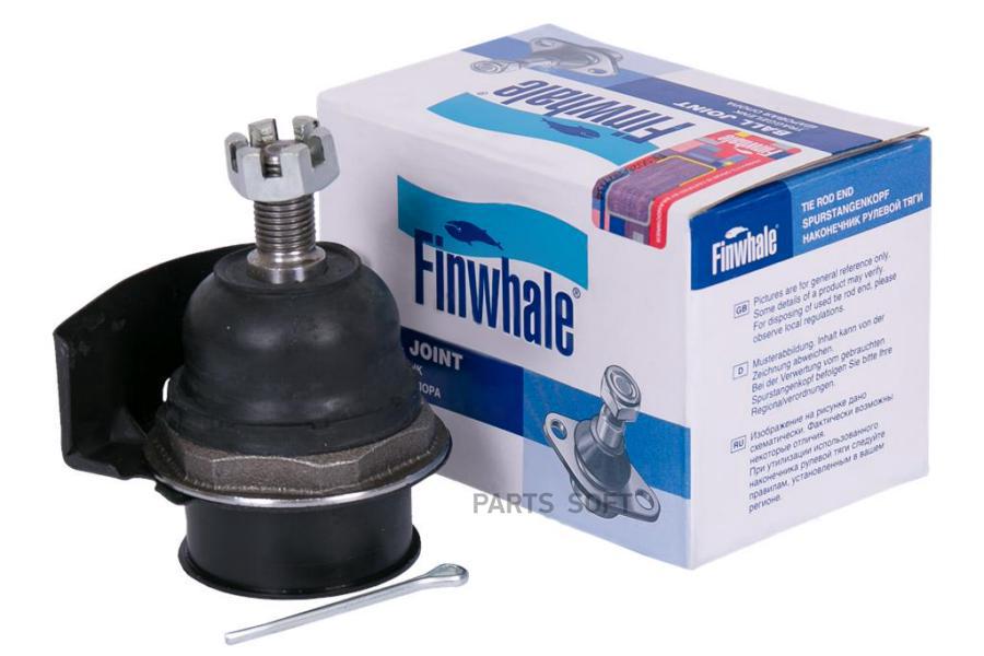 

FINWHALE BJ511 Опора шаровая