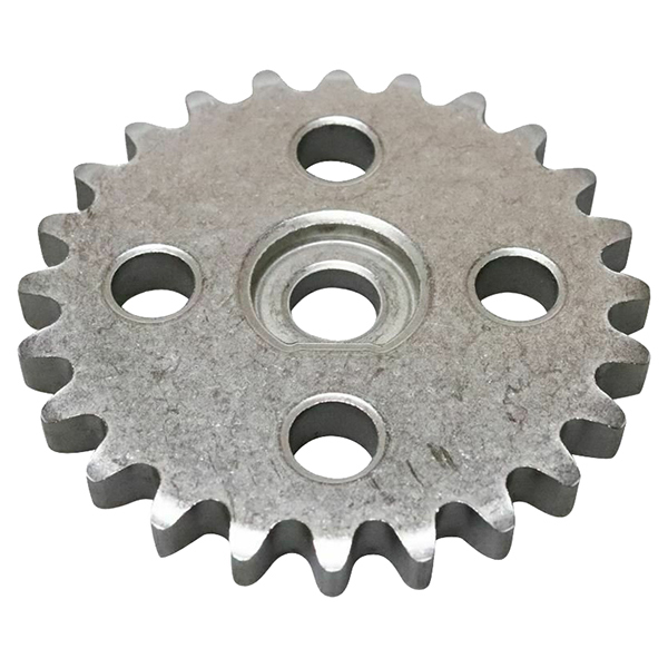 

Звёздочка Насоса Системы Смазки, Duratec He 1.8/2.0 [Org] FORD 1355458