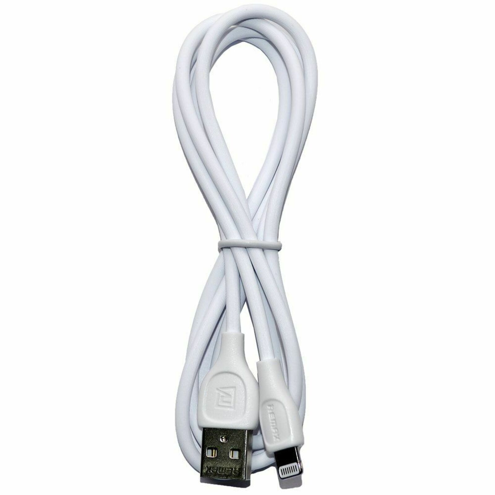 фото Кабель usb-lightning remax rc-160i