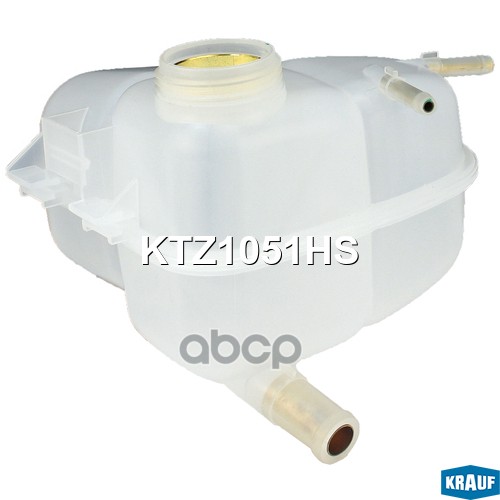 

Бачок Расширительный Krauf Ktz1051Hs Krauf KTZ1051HS