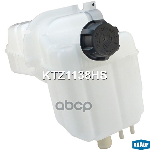 

Бачок Расширительный Krauf Ktz1138Hs Krauf KTZ1138HS