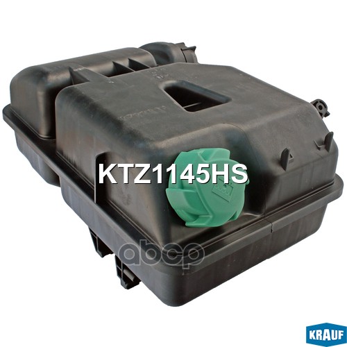 

Бачок Расширительный Krauf Ktz1145Hs Krauf KTZ1145HS