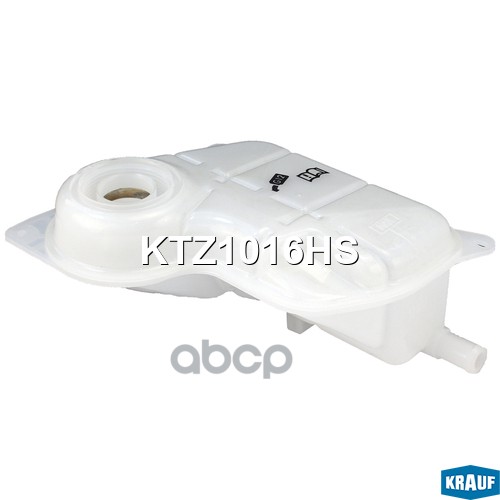

Бачок Расширительный Krauf Ktz1016Hs Krauf KTZ1016HS