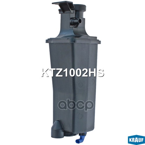 

Бачок Расширительный Krauf Ktz1002Hs Krauf KTZ1002HS