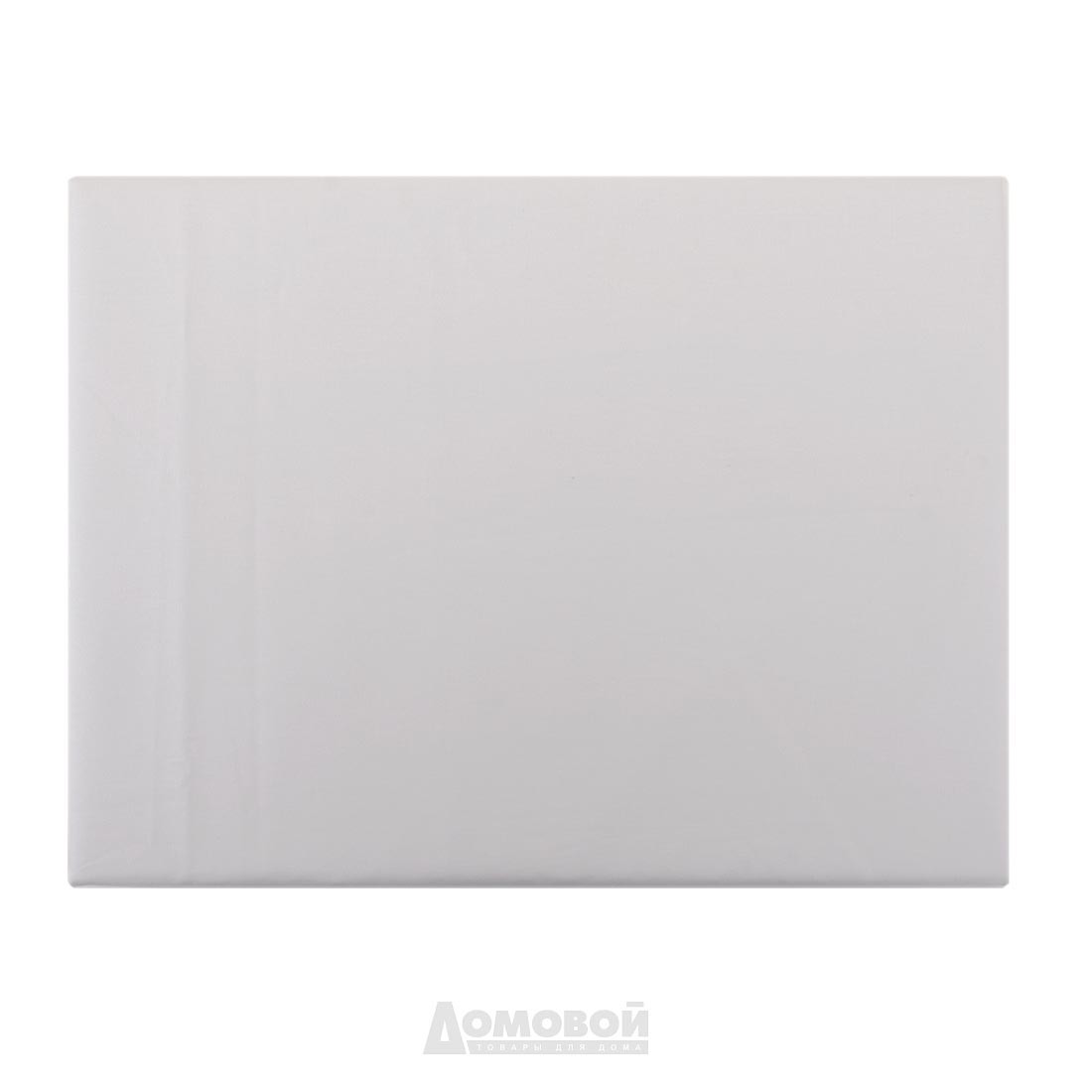 

Простыня НТК, 2-сп, 180х214 см, бязь отбеленная