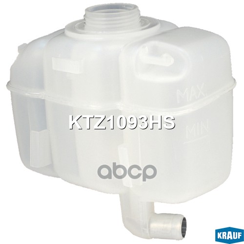 

Бачок Расширительный Krauf Ktz1093Hs Krauf KTZ1093HS