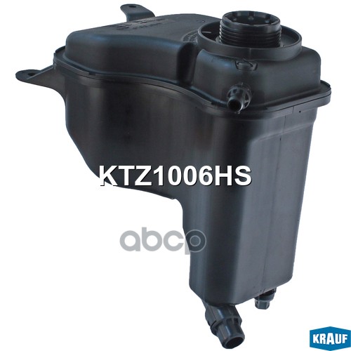 

Бачок Расширительный Krauf Ktz1006Hs Krauf KTZ1006HS