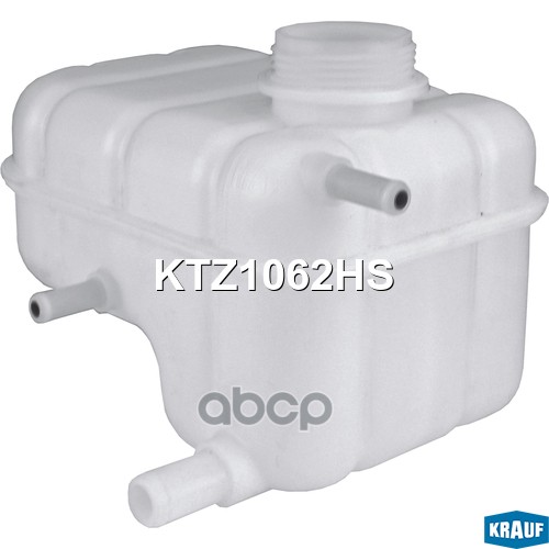 

Бачок Расширительный Krauf Ktz1062Hs Krauf KTZ1062HS