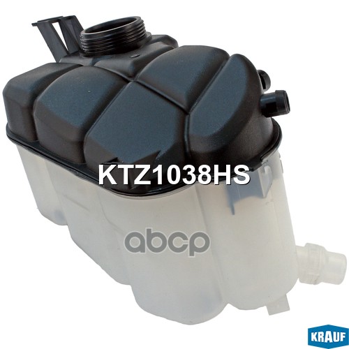 

Бачок Расширительный Krauf Ktz1038Hs Krauf KTZ1038HS