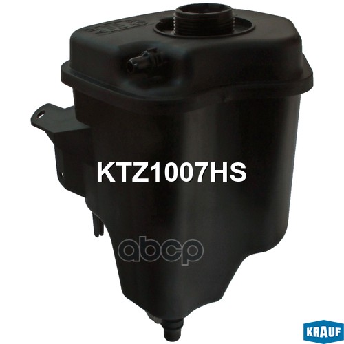 

Бачок Расширительный Krauf Ktz1007Hs Krauf KTZ1007HS
