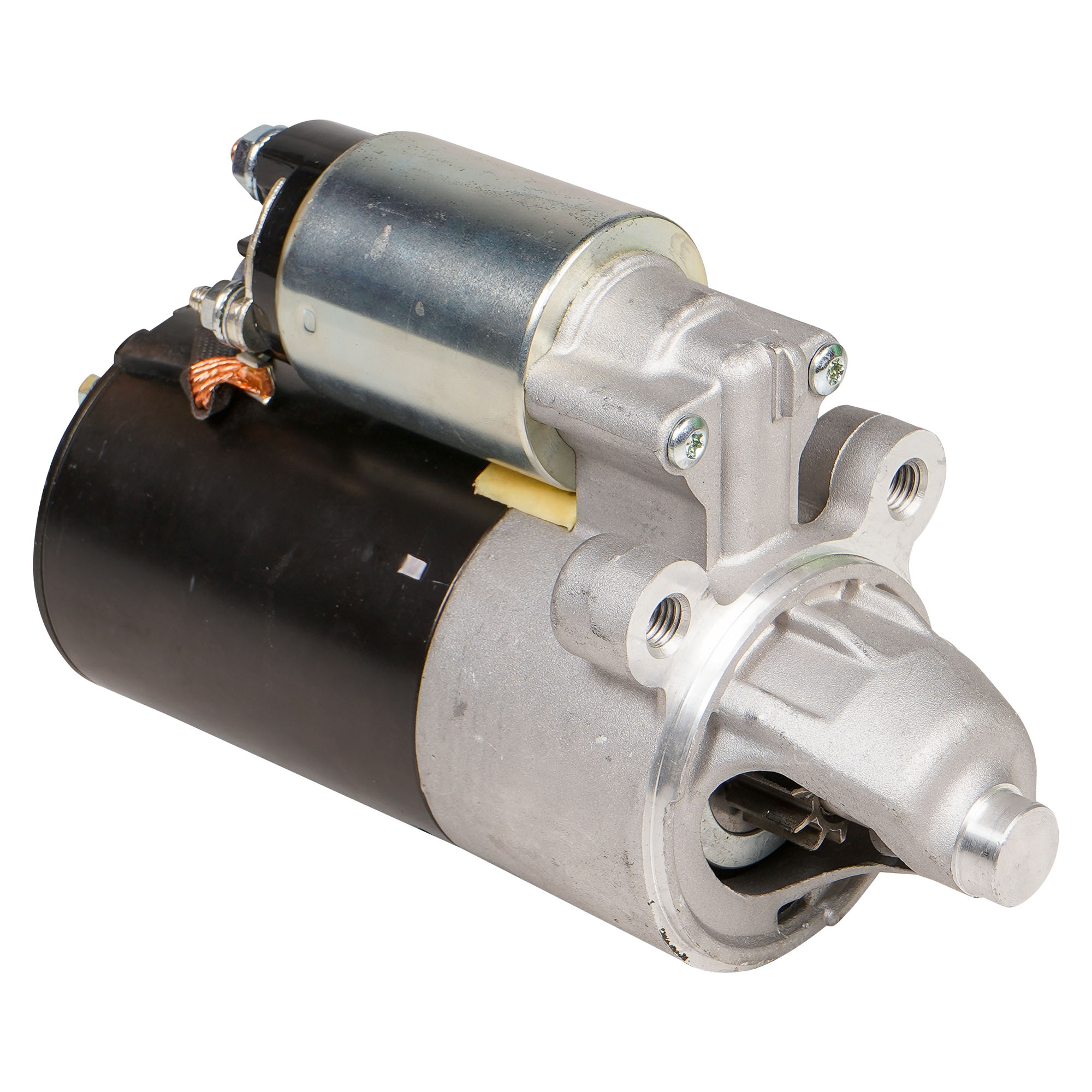 

STARTVOLT LST 1006 Стартер Ford Focus I 98-/Mondeo II 96- 1.8i/2.0i 1,4кВт 1шт