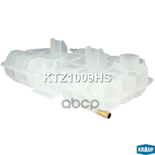 

Бачок Расширительный Krauf Ktz1009Hs Krauf KTZ1009HS