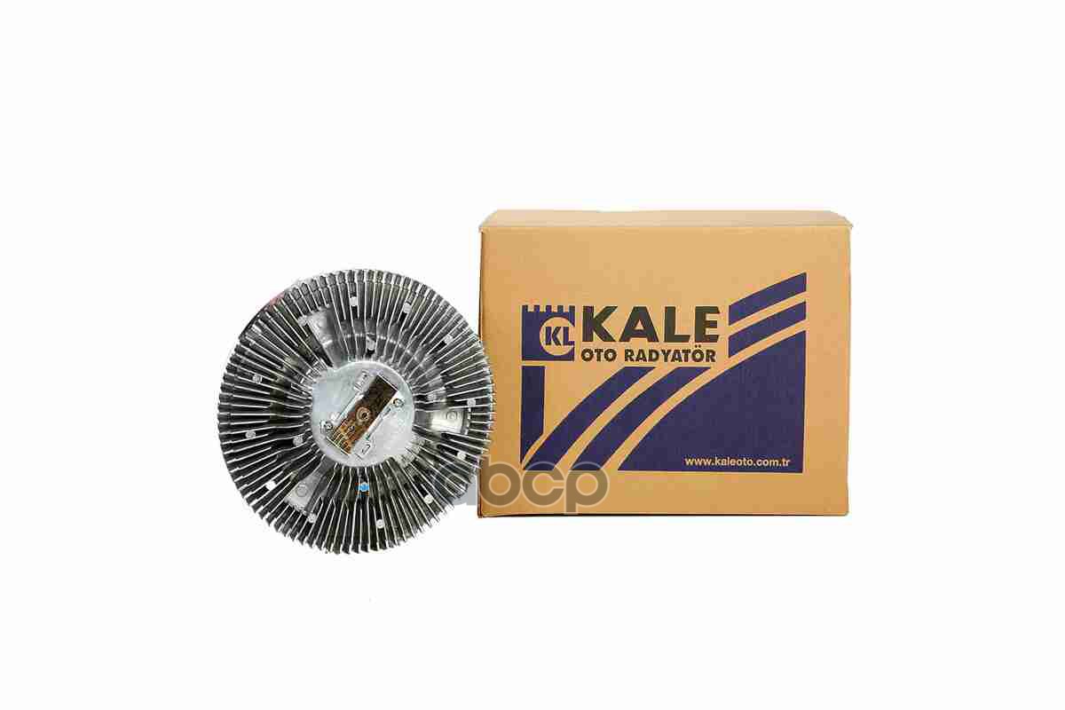 

Вискомуфта Mercedes Actros Привода Вентилятора Kale KALE арт. 359465