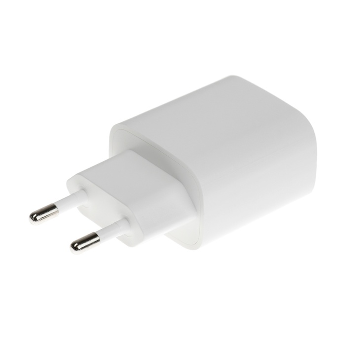 

Сетевое зарядное устройство NoBrand 1xUSB 3 А