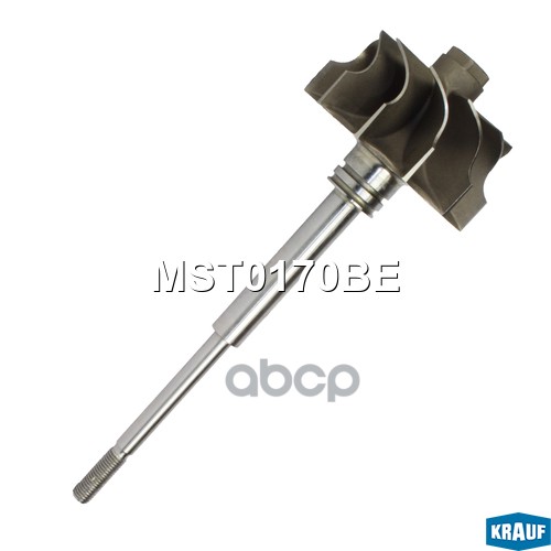 

Вал Турбокомпрессора Krauf Mst0170Be Krauf MST0170BE