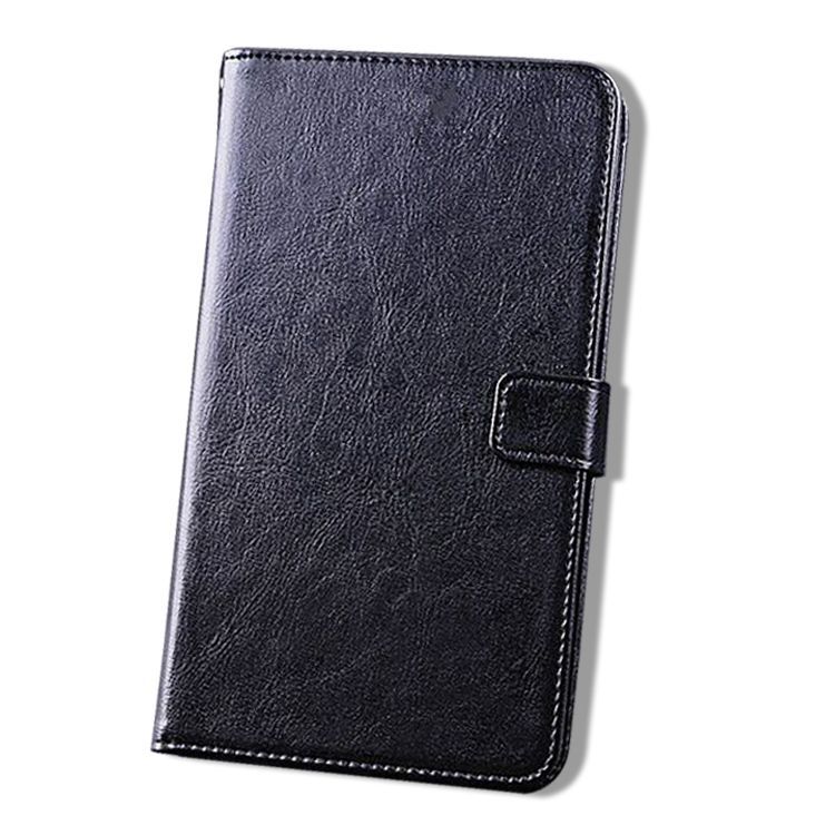 

Чехол MyPads для Huawei Honor Pad V6 (KRJ-W09) черный, Luxury black