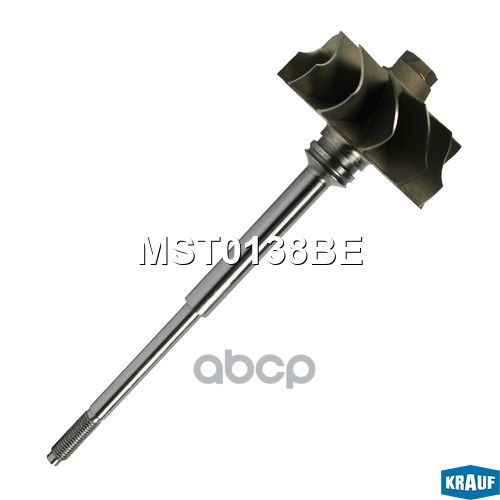 

Вал Турбокомпрессора Krauf Mst0138Be Krauf MST0138BE