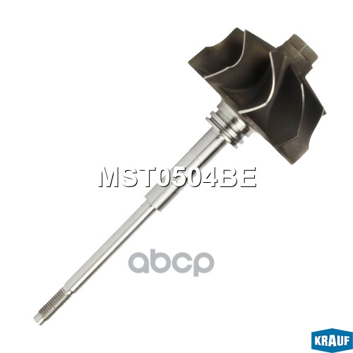 

Вал Турбокомпрессора Krauf Mst0504Be Krauf MST0504BE