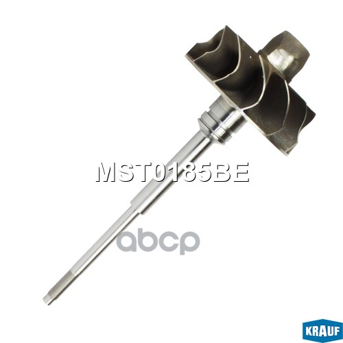 

Вал Турбокомпрессора Krauf Mst0185Be Krauf MST0185BE