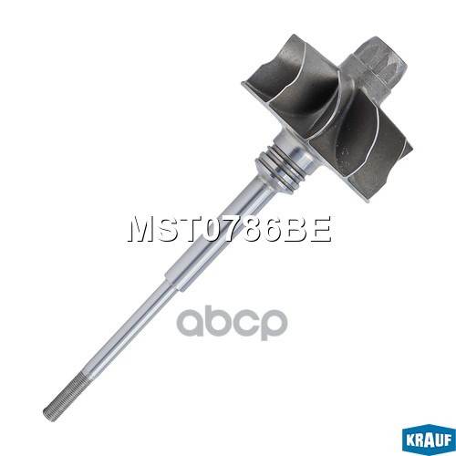 

Вал Турбокомпрессора Krauf Mst0786Be Krauf MST0786BE