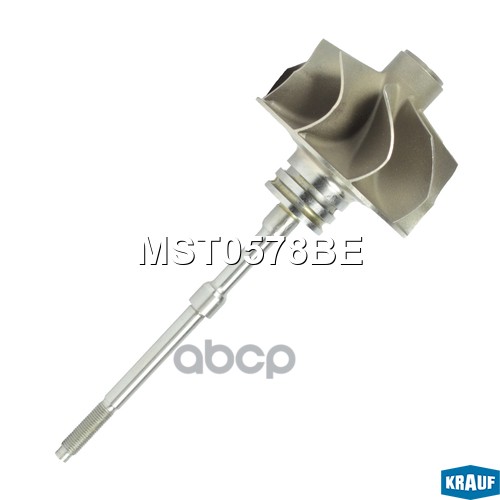 

Вал Турбокомпрессора Krauf Mst0578Be Krauf MST0578BE