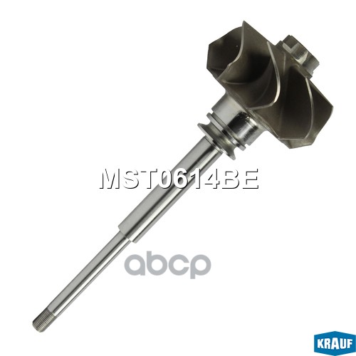 

Вал Турбокомпрессора Krauf Mst0614Be Krauf MST0614BE